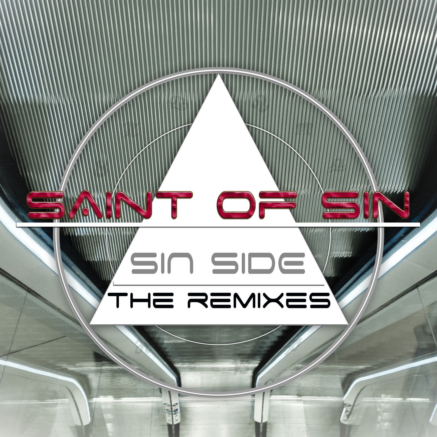 Song of Forgiveness (Sin-Side Club Mix)