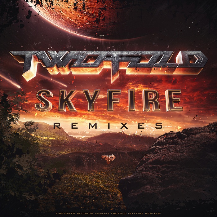 Skyfire (Avien Remix)