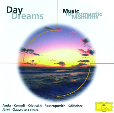 Daydreams - Music for Romantic Moments