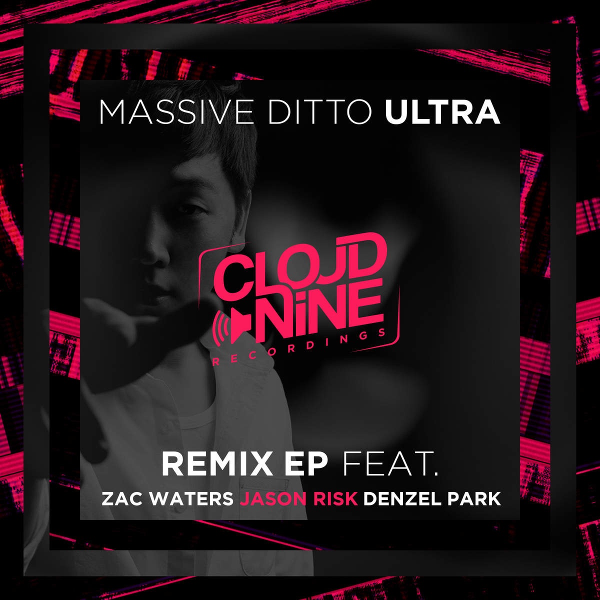ULTRA (Denzal Park Remix)