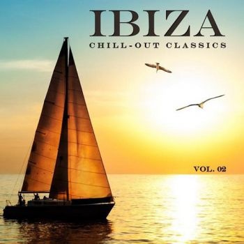 Ibiza Chill-Out Classics Vol 1-2