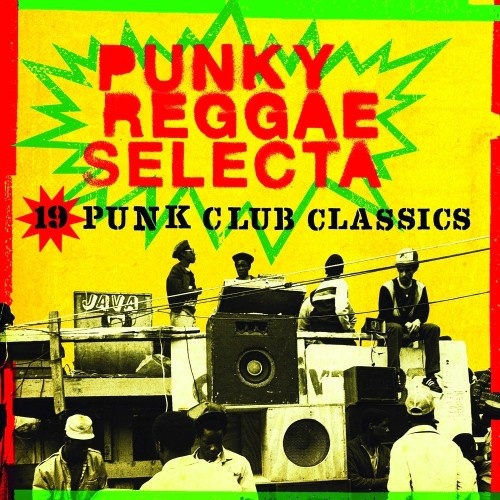 Punky Reggae Selecta