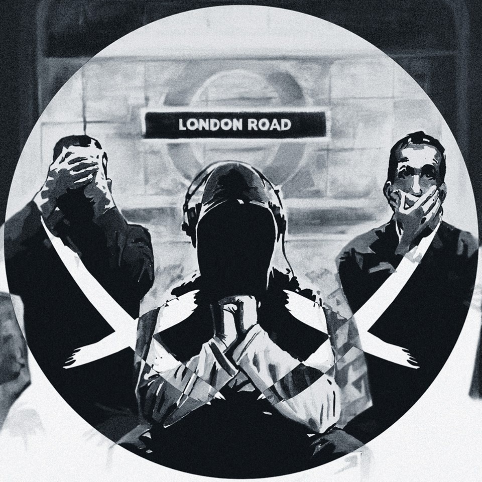 London Road (Bonus Version)