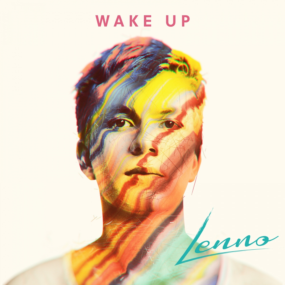Wake Up (Extended Mx)
