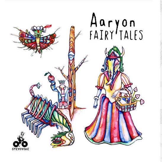 Fairy Tales (Original MIx)