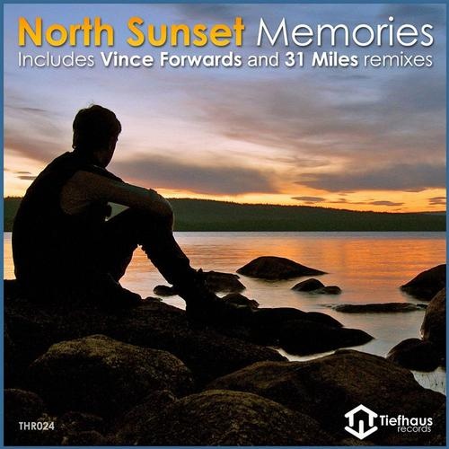 Memories (31 Miles Sunset Remix)