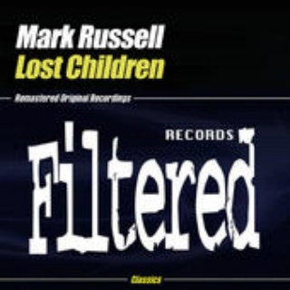 Lost Children (Original mix)