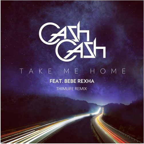 Take Me Home (ThimLife Remix)