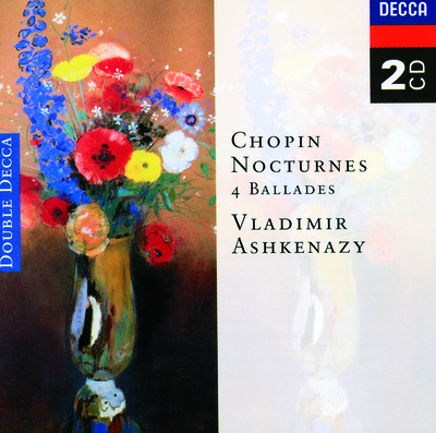 Chopin: Nocturne No.13 in C minor, Op.48 No.1