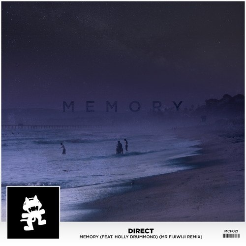 Memory (Mr FijiWiji Remix)