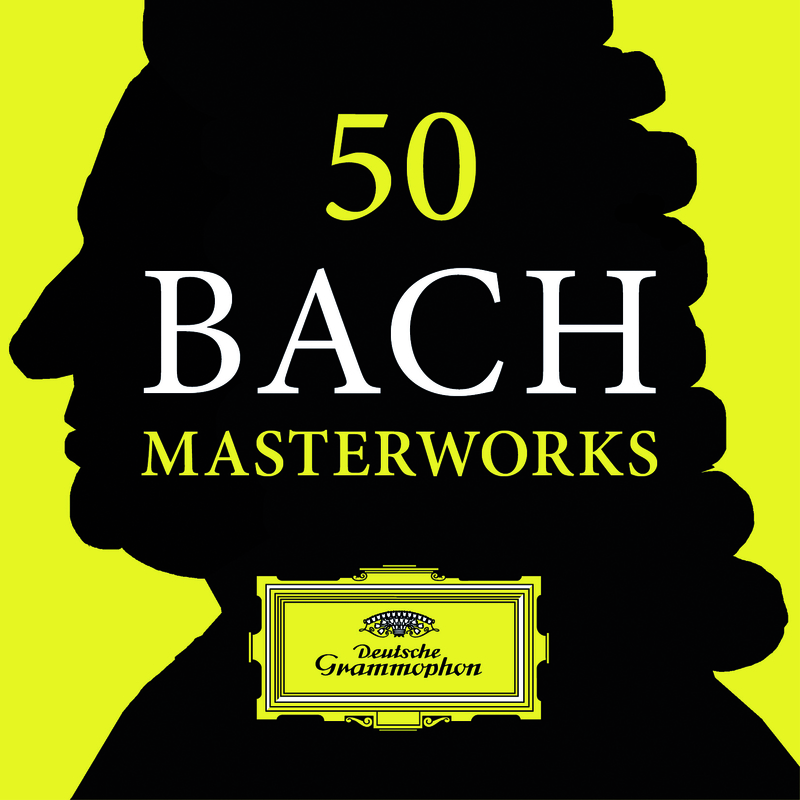 J.S. Bach: Nun komm, der Heiden Heiland, BWV 659 - Arranged For Piano By Wilhelm Kempff