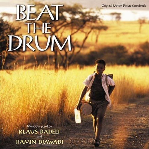 Beat the Drum (Original Motion Picture Soundtrack)