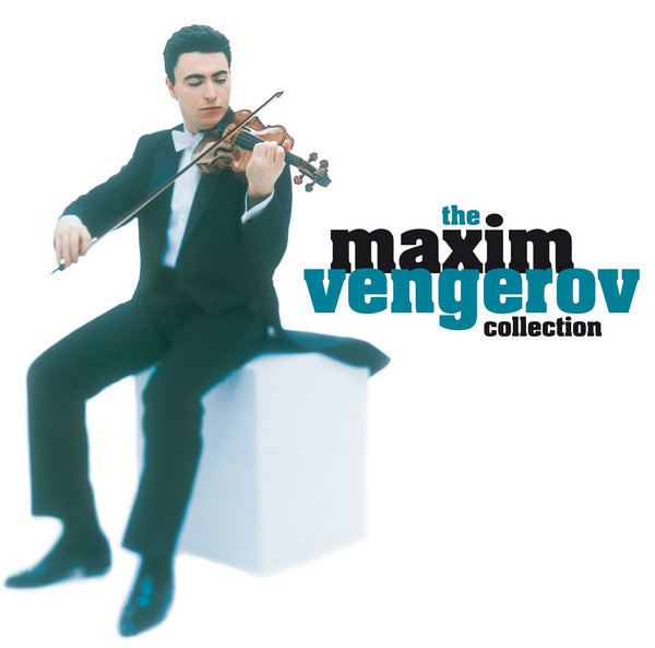 Maxim Vengerov - The Collection (2009)