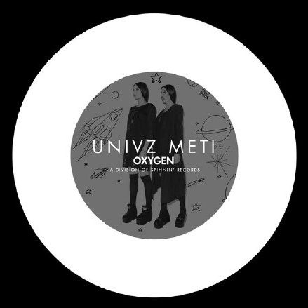 METI (Original Mix)