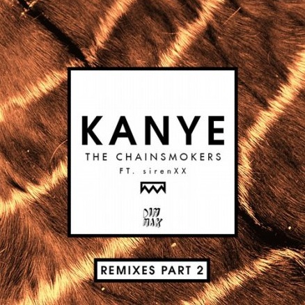  Kanye (Remixed Part 2)