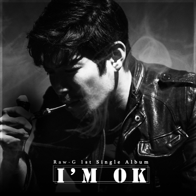 I`m OK (Original Ver.)