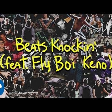 Skrillex, Diplo, Fly Boi Keno  Beats Knockin Original Mix