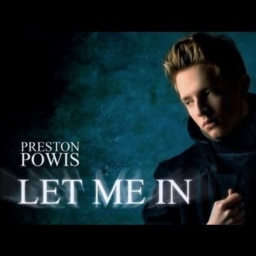 Let Me In - Single