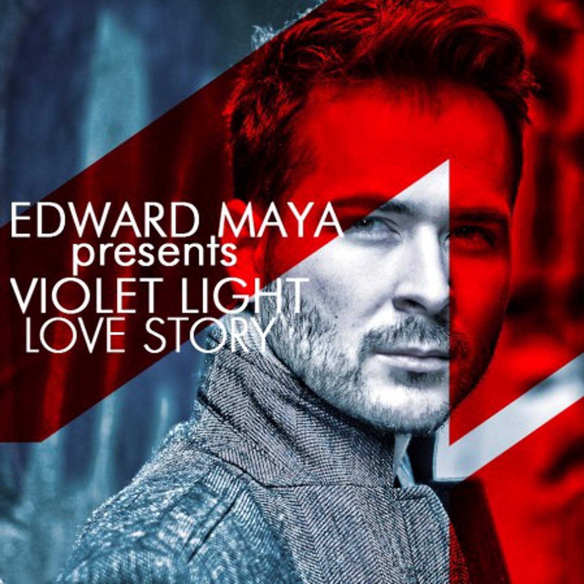 Love Story (Edward Maya Presents Violet Light)