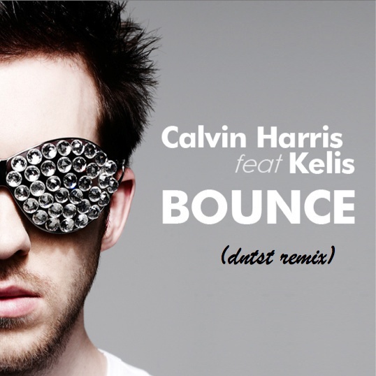 Bounce (DNTST Remix)
