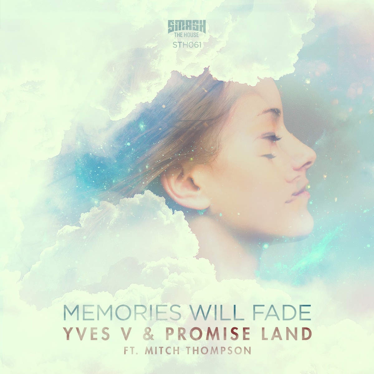 Memories Will Fade (feat. Mitch Thompson)