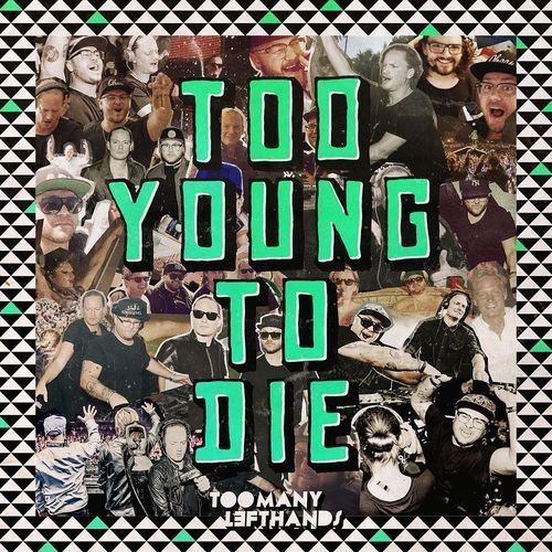 Too Young To Die