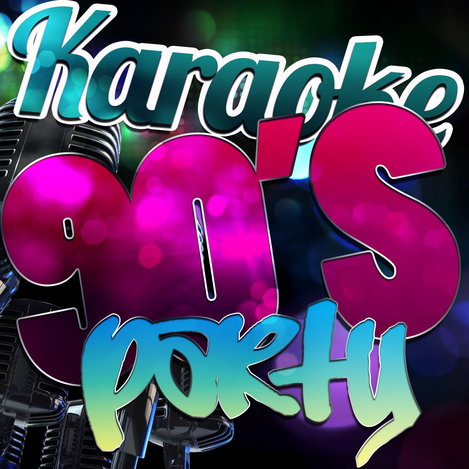 Karaoke - 90's Party