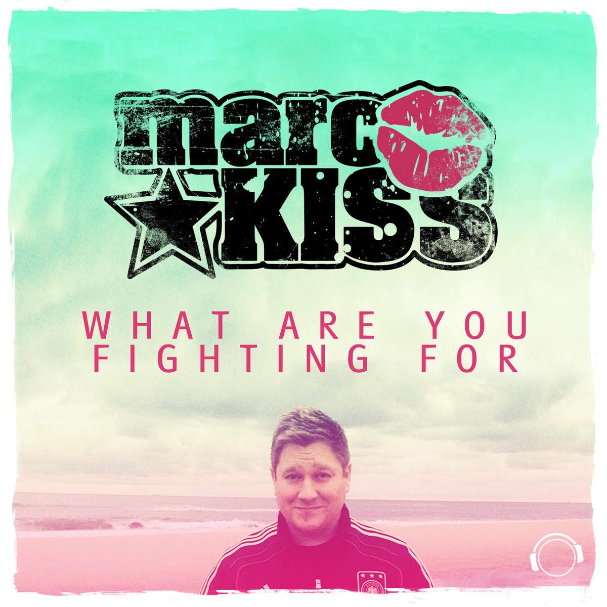 What Are You Fighting For (Max K. Remix)