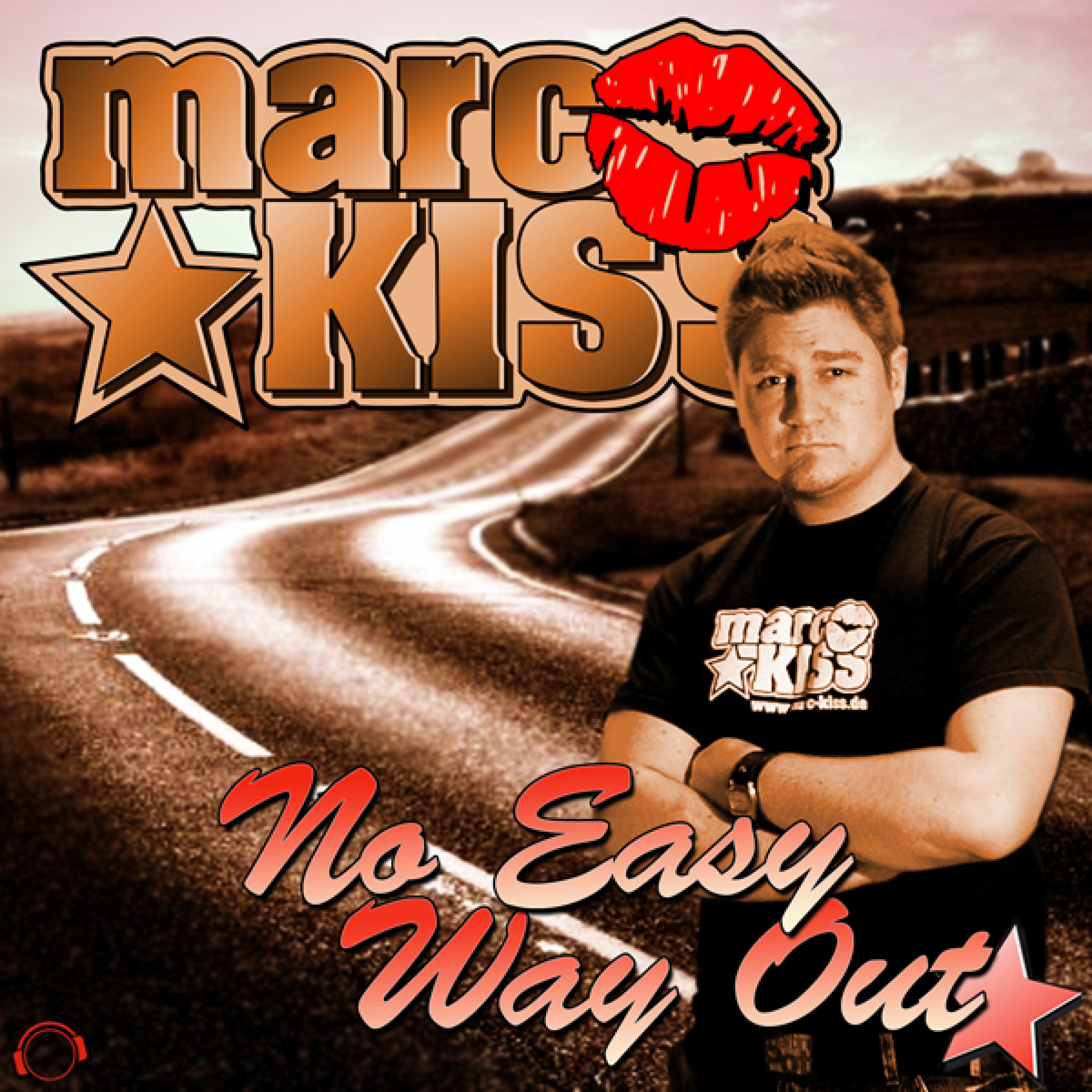 No Easy Way Out (MD Electro vs. Eric Flow Remix)