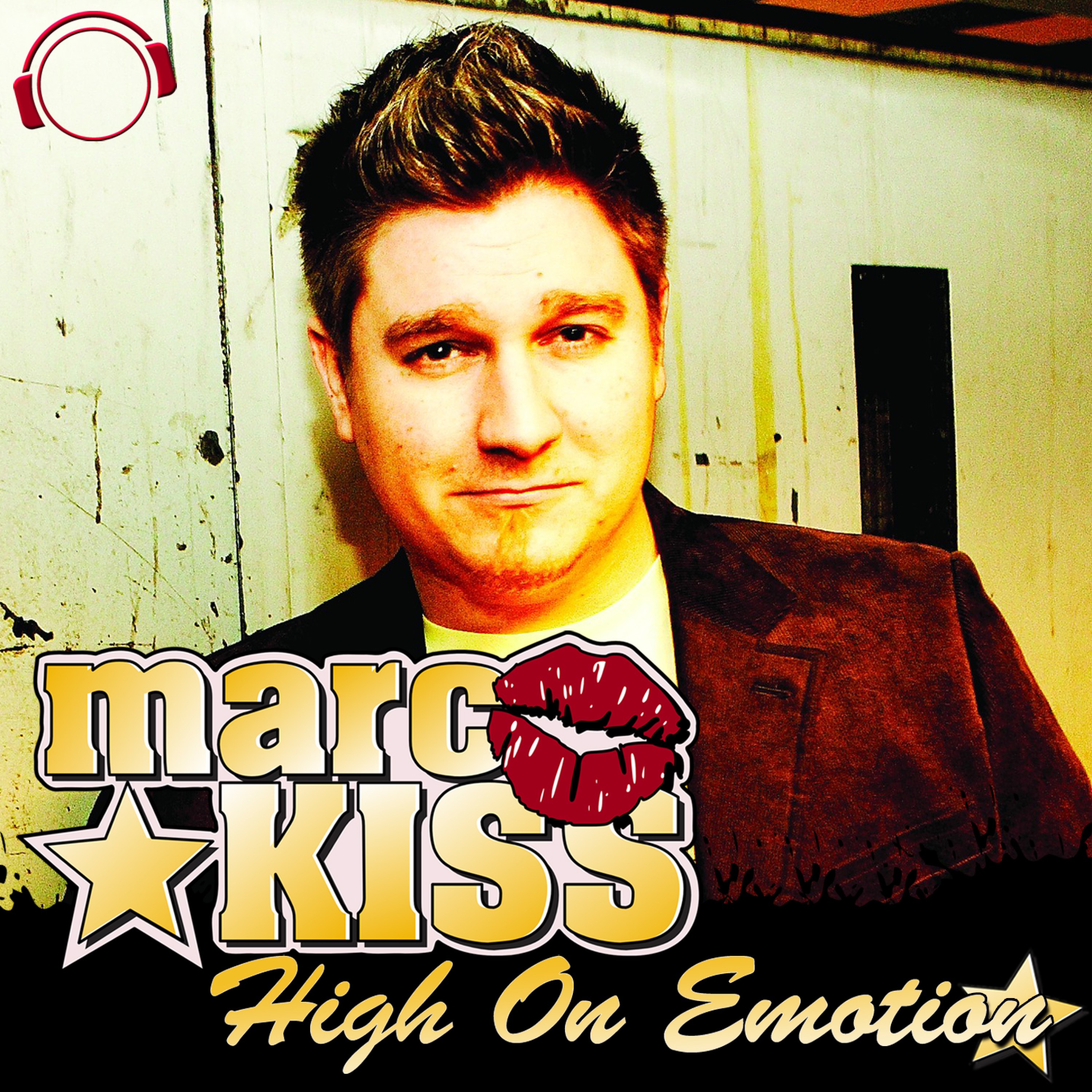 High On Emotion (Justin Corza Meets Greg Blast Remix)
