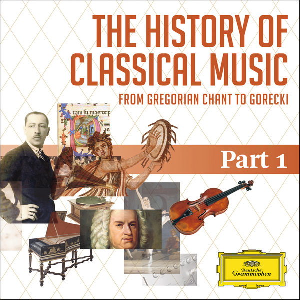Telemann: Concerto In A Minor For Recorder And Viola Da Gamba - Grave