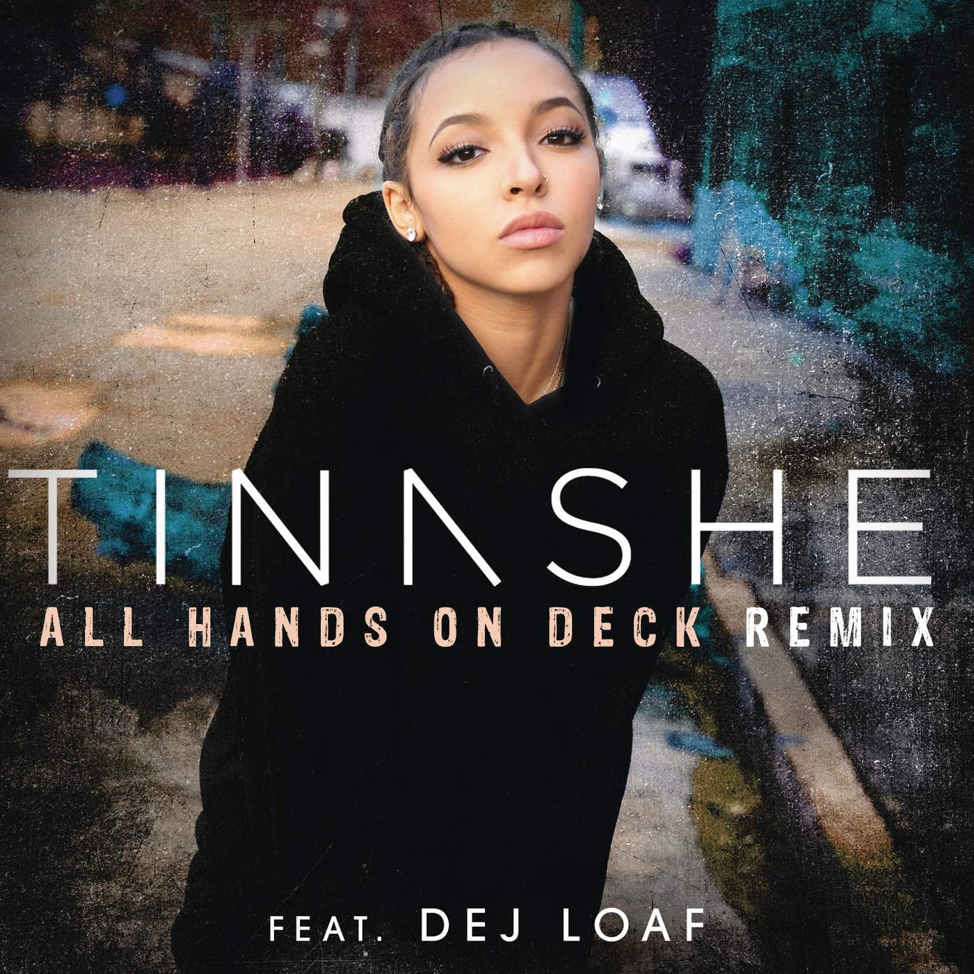 All Hands On Deck (Remix)