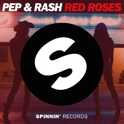 Red Roses (Original Mix)
