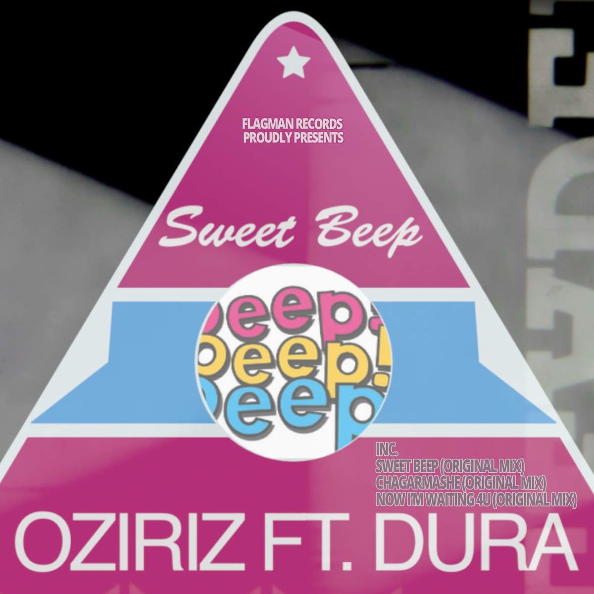 Sweet Beep (feat. Dura)