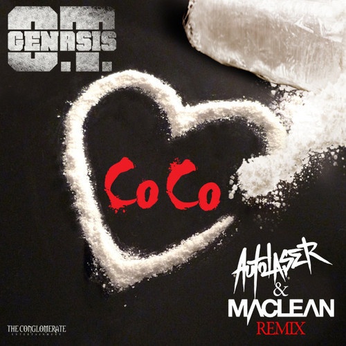 CoCo (Autolaser & MAC LEAN Remix)