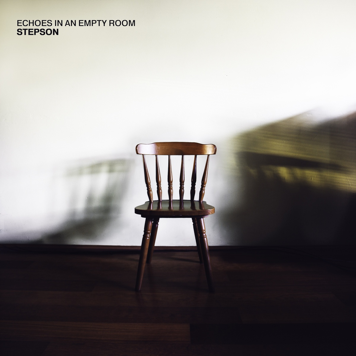 Echoes in an Empty Room