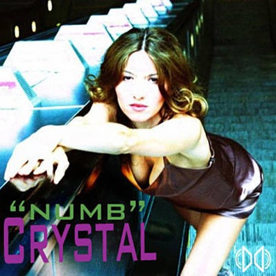 Numb (Crystal Remix)