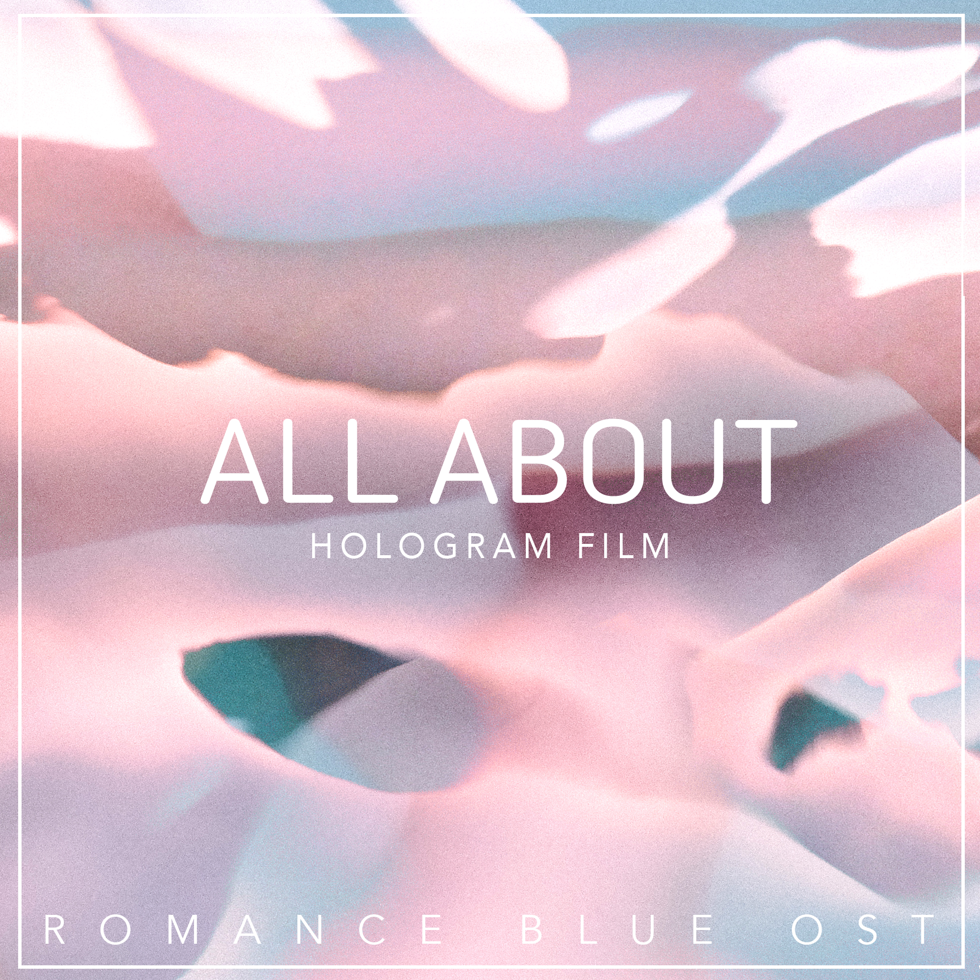 Romance Blue OST