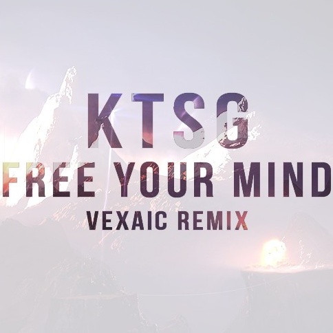 Free Your Mind (Vexaic Remix)
