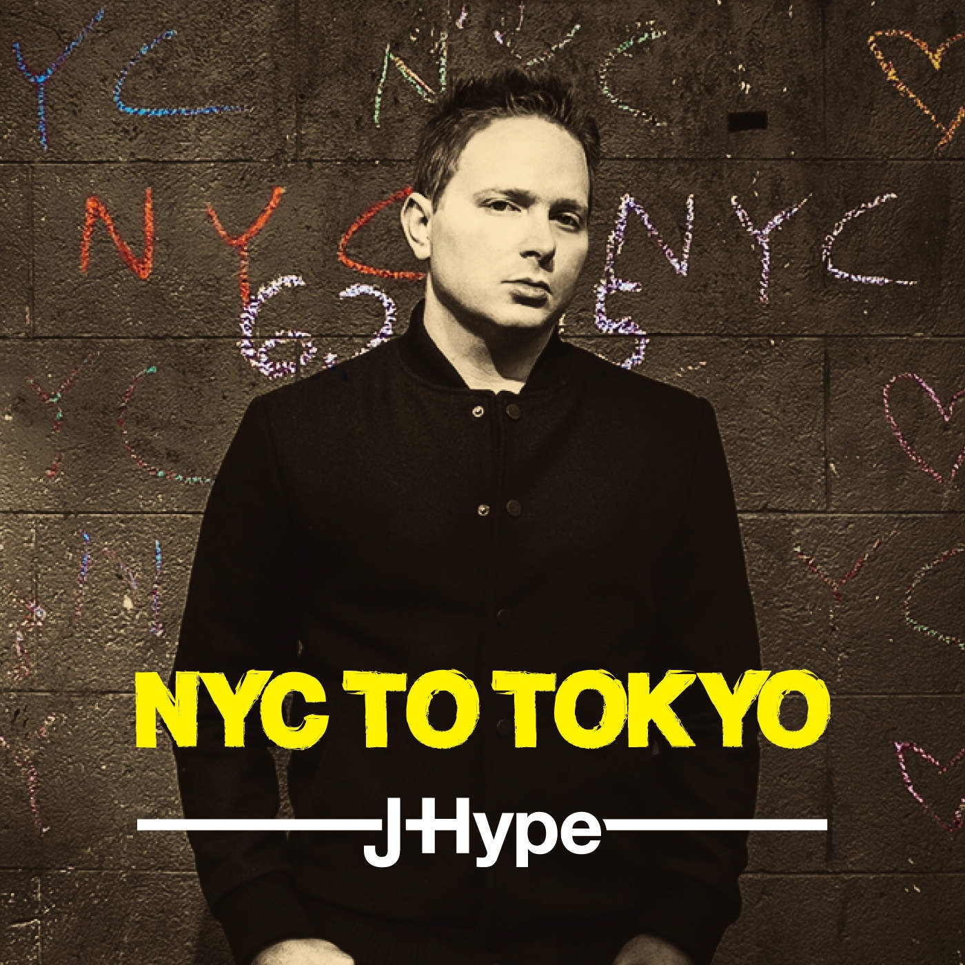 NYC to Tokyo
