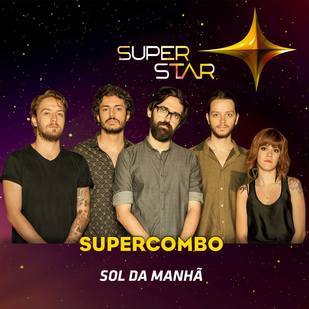 Sol da Manh Superstar