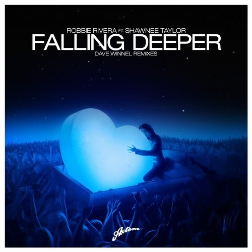 Falling Deeper (Dave Winnel's Energy Mix)