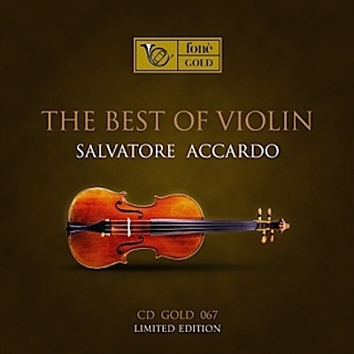 The Best of Violin