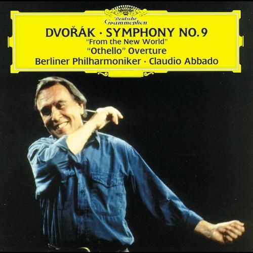 Symphony No. 9 'From The New World', Op. 95:2. Largo