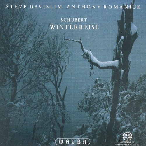 Schubert - Winterreise