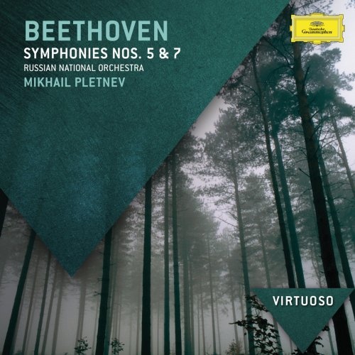 Virtuoso Series: Beethoven Symphonies Nos. 5 & 7