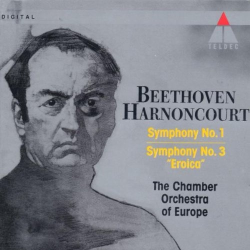 Symphony No.1 in C - 3. Menuetto (Allegro molto e vivace)