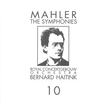Mahler: Sym No 8; Solti/CSO