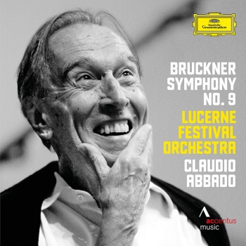 Bruckner Symphony No.9 in D minor - III. Adagio. Langsam, ferierlich