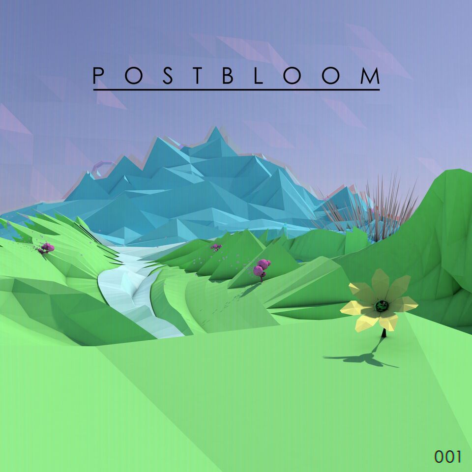 postbloom - 001